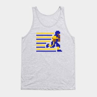 Tecmo Running Back - Los Angeles Tank Top